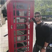 Docente di inglese abilitato per scuola e università a Napoli